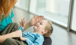 聽力障礙語言康復：2個技巧，讓聾兒語言進步快幾倍