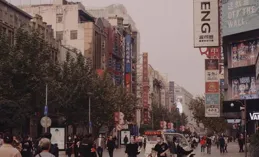 「半個中國的人在上海」？如果人流過大，上海警方可能會臨時采取預案