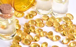 吃鈣片的最佳時間被發現！醫生：吃錯了時間影響效果，早了解