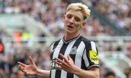 關閉離隊大門？艾迪-豪：高登不可或缺，怎能放走我們最好的球員