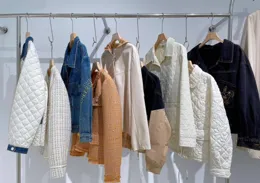 武漢盛依服飾秋季爆款外套上新