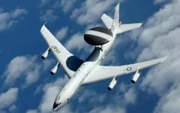 五常預警機總數對比：美170余架排第1，俄羅斯第2，那中國第幾？