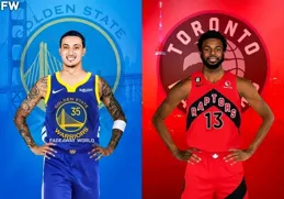 僅一夜！勇士三方交易出爐；火箭2.25億續約申京，詹姆士破紀錄