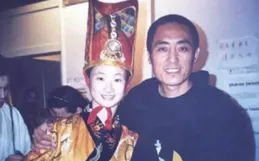 演員畢暢：我這輩子做的最錯誤的選擇，就是嫁給了被判14年的前夫