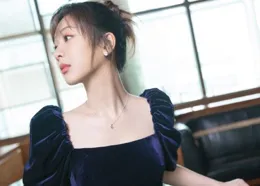 秦嵐：熟女魅力炸裂內娛，連小鮮肉都無法抗拒的「圈姐天菜」