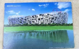 北京奧運會的周邊你還記得嗎？你當年最喜歡哪一件？