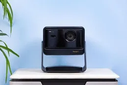 當貝 X5S Pro 投影機：巴黎奧運會的完美觀賽夥伴