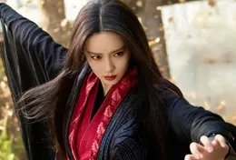 梅超風和陳玄風為何沒孩子？看黃藥師在九陰真經最後一頁看到了啥