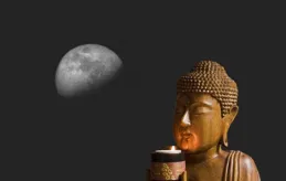 涅槃之謎：佛陀的最後一課,你學會了嗎?