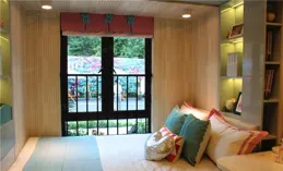 中山3室2廳2衛1廚家這樣裝，你也可以享品質生活！