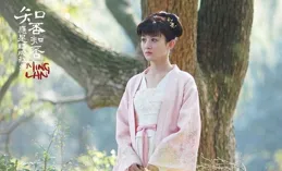 網評古裝劇最愛的大婚造型TOP10!【墨雨雲間】婚服藏玄機，【長相思】第十，冠軍真的美