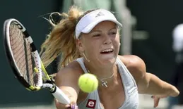 綠茵場上的斯洛伐克明珠：達妮埃拉·漢圖霍娃的網球詩篇