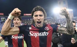 英媒：如果卡拉菲奧裏去槍手，蓋布瑞的位置可能受到影響