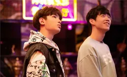 密室大逃脫6獨家探班：許凱硬朗帥氣，特調小隊新風采！