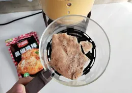 8道空氣炸鍋美食，真的是太神了，好吃到飛起來了，快做來吃吧