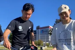 國乒勁敵崛起，昔日隊友的逆襲，他是如何成為我們的最大挑戰？