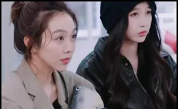 【中餐廳】首播，對比虞書欣、姜妍，資本塞人的做派，太惡心了！