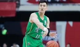 遼籃三訊息！郭艾倫回懟球迷，劉誌軒新身份亮相，楊鳴解說奧運會