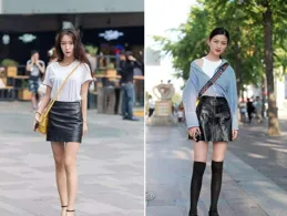 粗壯女人的魅力無人能擋！不信？看看一般人的駕馭能力吧！