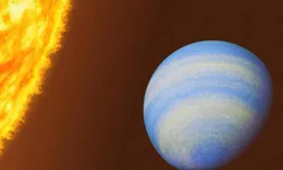 「一顆有臭雞蛋氣味的星球」，科學家首次在系外行星發現硫化氫