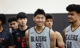 從未如此敬重過南韓球員，在崔永熙身旁的李賢重，關系不輸張鎮麟