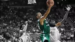 新秀塔圖姆既視感，塔圖姆回歸美國訓練營：我準備好了