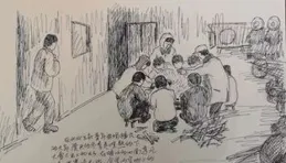 李知彌畫作：記錄日子裏的一些色彩