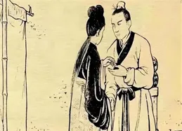 男子放生老虎，兩年後娶兩位夫人，大夫人越來越不對勁