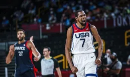 杜蘭特回顧倫敦奧運會對他職業生涯的影響，看看阿杜當前傷病狀態