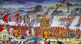 三武滅佛——佛教為什麽會得罪皇權引來滅佛危機，又是如何興起？