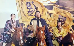 張豐毅，出演的十部經典影視劇