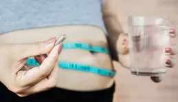 目標95斤！女子兩個月瘋狂減肥，瘦身後遺癥令人唏噓