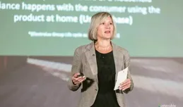 伊萊克斯：以技術創新賦能消費者，共塑永續生活新未來