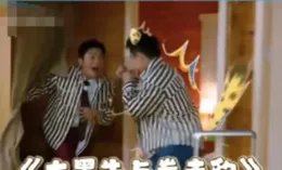 【奔跑吧】遭遇「流量困境」，李晨鄭愷如何力挽狂瀾？