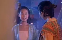 【2001 年爆款劇<新楚留香>：任賢齊顏值之謎與美女風雲】