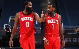 沃爾炮轟哈登和火箭毀了他，曾嘗試接納火箭文化，但球隊沒續約