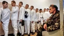 烏軍首批女囚犯報名人數僅有7個人，2個原因造成女囚犯不願報名！