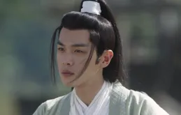 【雪中悍刀行】最可憐的演員，人家騎馬他跟著跑，全程沒露過臉