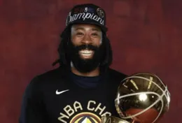 官宣續約！防守悍將確定留在金塊，還想繼續沖擊總冠軍