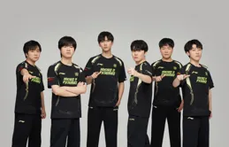 領先1萬浪輸了！NIP慘遭4連敗！排名登峰組墊底，粉絲怒斥：退賽