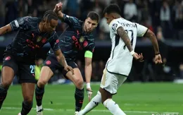 皇馬9冠霸主，歐冠改制以來，與拜仁、馬競、曼城多次交鋒