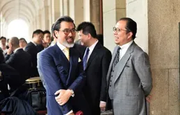 現實生活中律師的穿著是怎樣的？