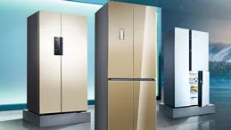冰箱哪個品牌耐用？四大冰箱品牌推薦，買了不後悔