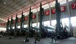 中國陸軍，一招制敵的「殺手鐧」，有哪些？