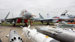 俄羅斯進入「無航母」時代，蘇-33已成絕唱，唯一希望在中國身上