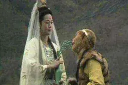 每個人的一生，都是一部西遊記