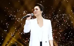 「不可一世」的毛阿敏，終於付出了慘痛的代價