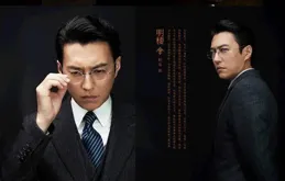 靳東承諾：結婚就要對妻子負責到底，他卻被六旬阿姨瘋狂追愛