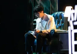 【我們的歌6】即將錄制，擬邀嘉賓曝光，多人參加過，大張偉依然在