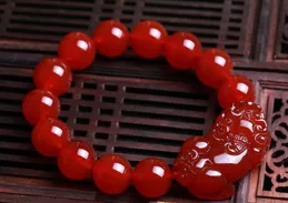 那些手串能幫你帶來好運